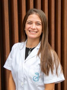 Dra. Macarena Ponce