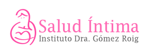 Salud Íntima Logo
