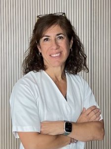 Dra. Gómez Roig