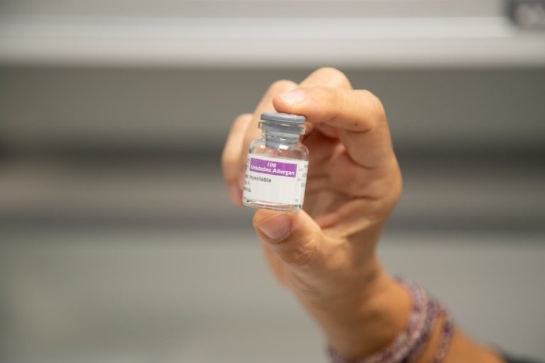 Labios Mayores Relleno