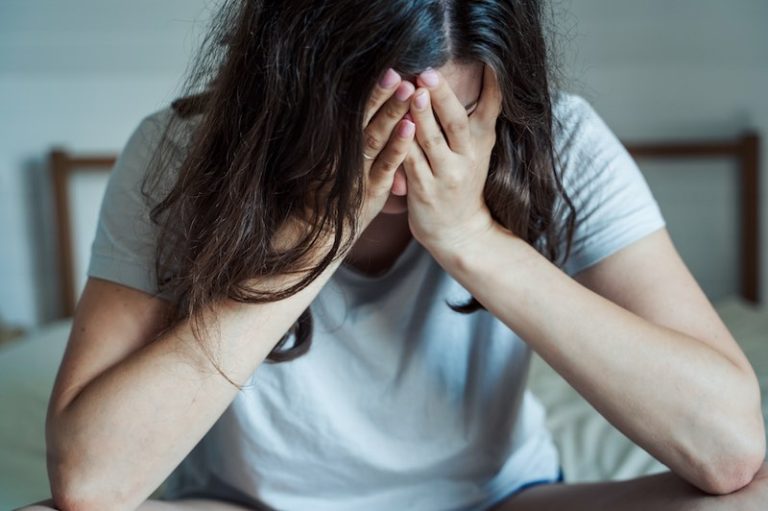 Dolor en las relaciones sexuales