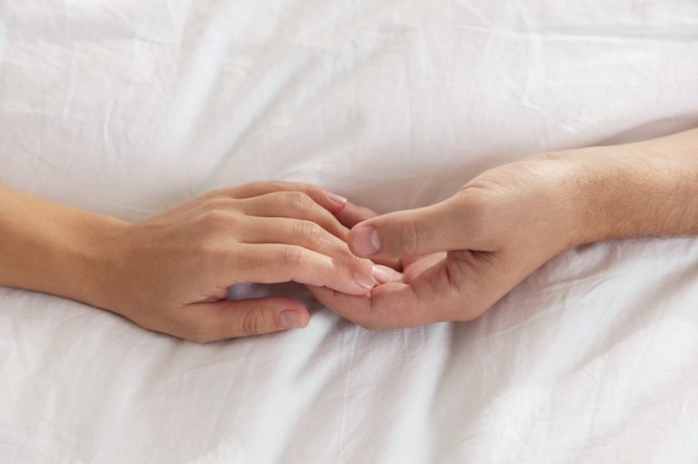 molestias en las relaciones sexuales